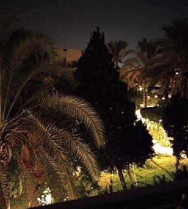 Compound high town home for rent