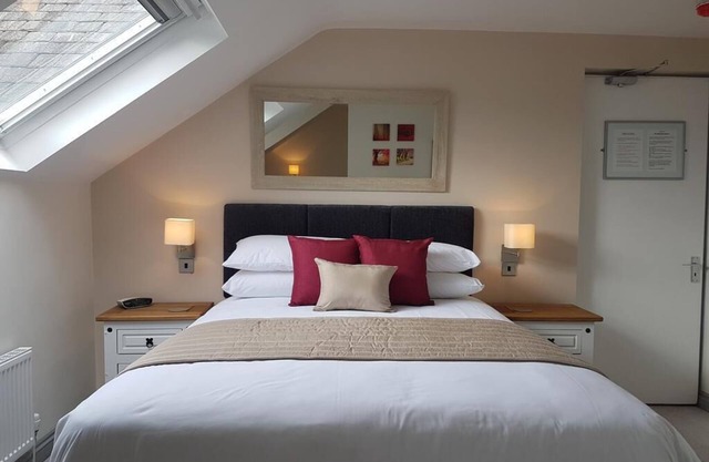 Compston House B&B - Adults Only