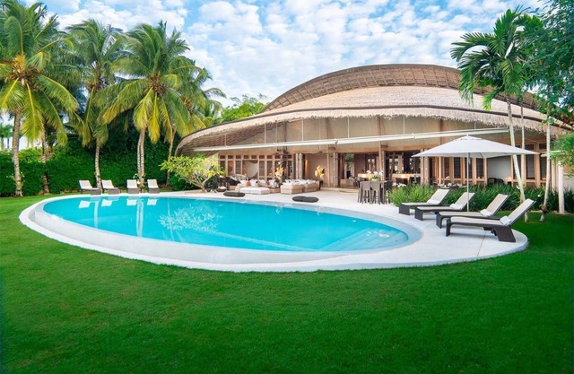Conca in Casa de Campo by Personal Villas - Elegance and Comfort
