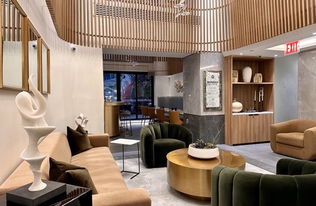 Concorde Hotel New York