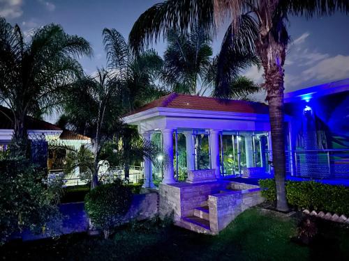 Concordia Boutique Venue