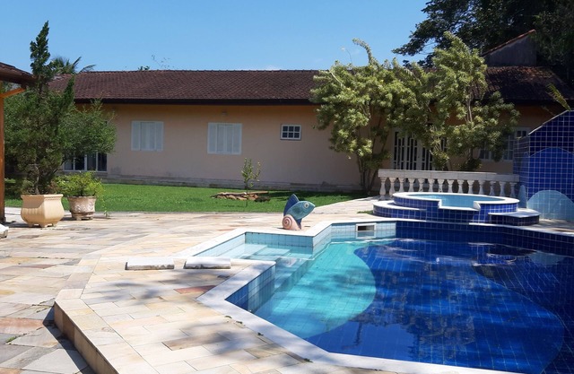 Cond. North Coast Beach 1000 mts Boraceia Swimming pool Jacuzzi Billiards Nature