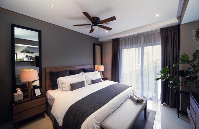 Condesa Luxury Lofts 1510