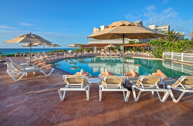 Condo 2 BDR 5pax en Resort