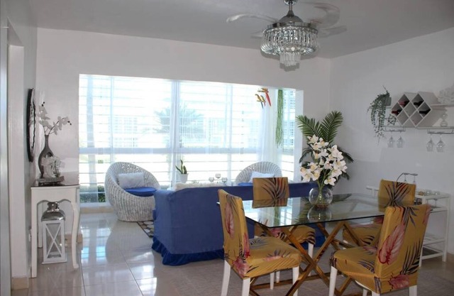 Condo 2 bedrooms 3 beds and 2 baths in Juan Dolio