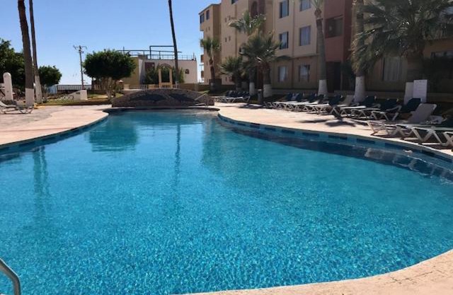 Condo de Cortez