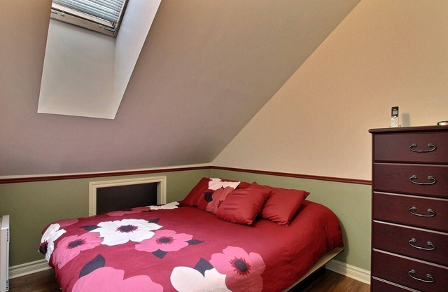 Condo for rent in Bromont on the slopes!