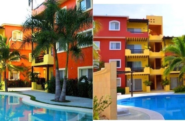 Condo Hacienda by TRVL2HM