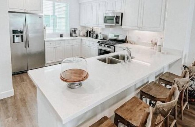 Condo in Buellton