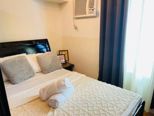 Condo in Ermita near UP Manila, St Lukes and US Embassy