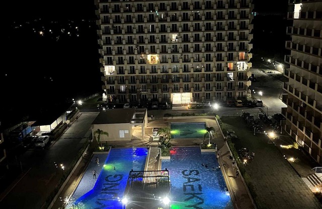 Condo in Lapu-lapu Near Airport w Free Parking
