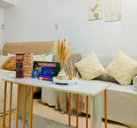 Condo in Manila