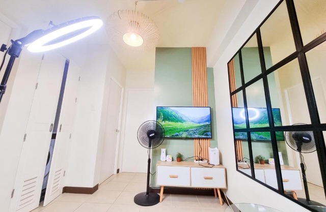 Condo in Pasig Home away from Home