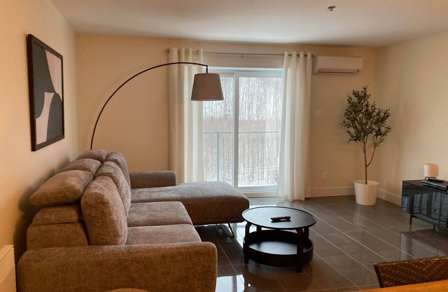 Condo - La Suite Summ