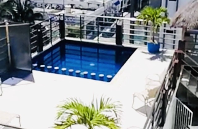 Condo Mar Arena