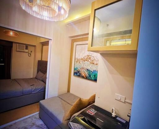 Condo Pasig near BGC