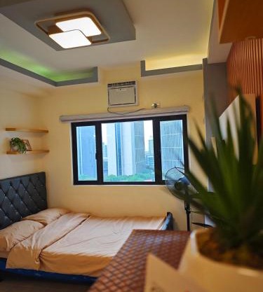 Condo Unit, 2 Beds, Wi-fi, Free Amenities