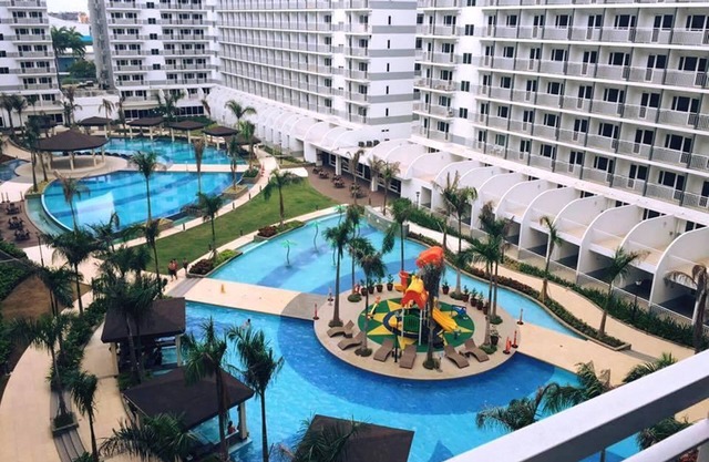 CondoDeal at Shell Residences Moa Pasay