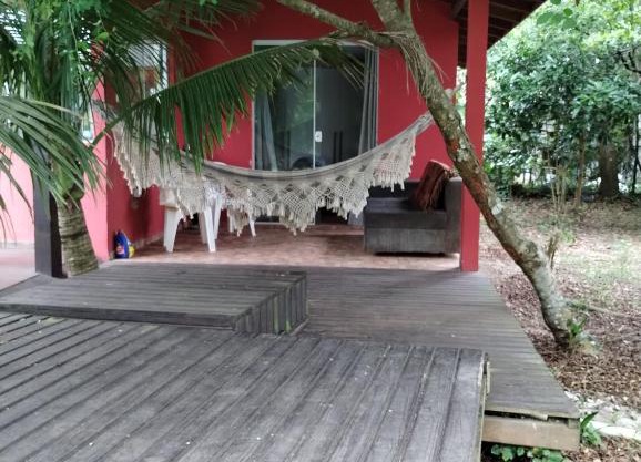 Condomínio 3 casas