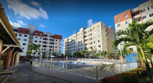 Condomínio Caminho dos Ventos - Aruana Apartamento