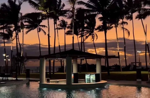 Condomínio Porto Alto Resort