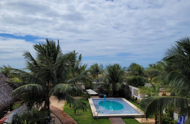 CONDOMÍNIO SHALOM BEACH