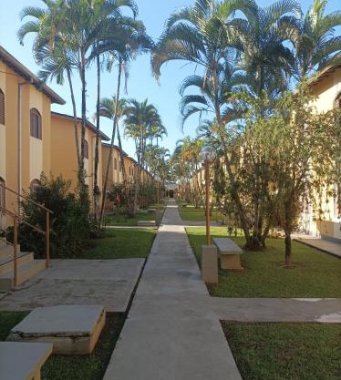 Condomínio Villagio Maranduba - Apenas 5 min á pé da praia - Bl 7