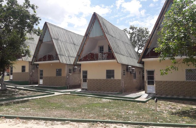 Condominio Amapa