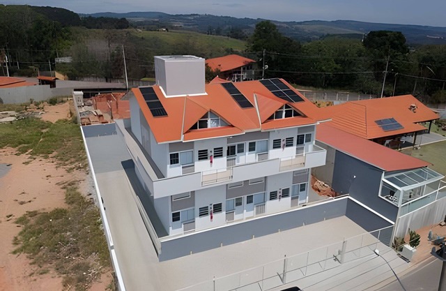 Condominio bella vista