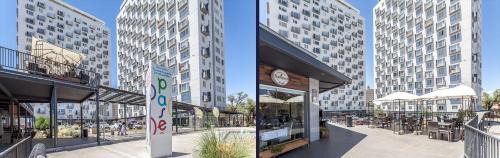 Condominio en el Centro de Calama