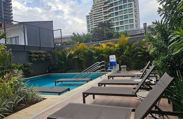 Condominio Helbor B.liv