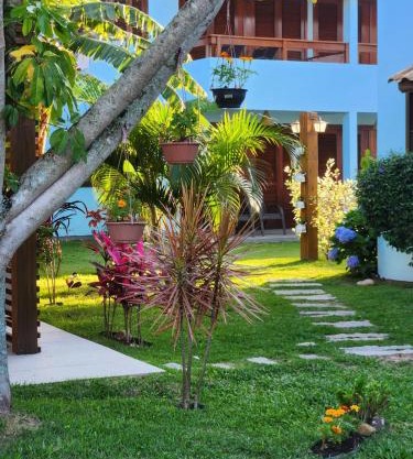 Condominio Vila Lila