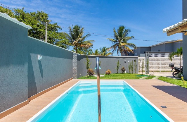 Condominium With Pool 950m From the Beach - PDM
