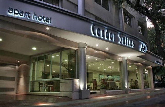 Condor Suites Apart Hotel