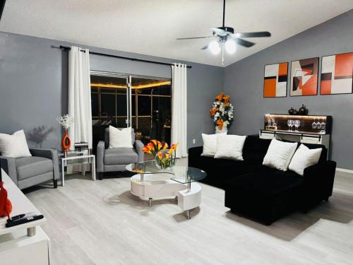 Confort House