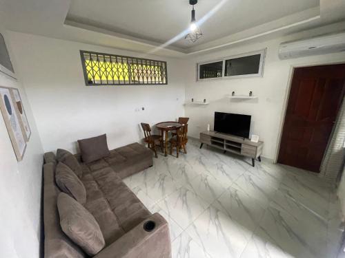 Confortable 2 bedrooms - Center of Osu noble house