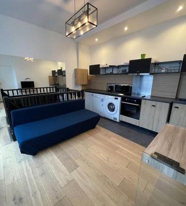 confortable appartement 3 pièces Flatters