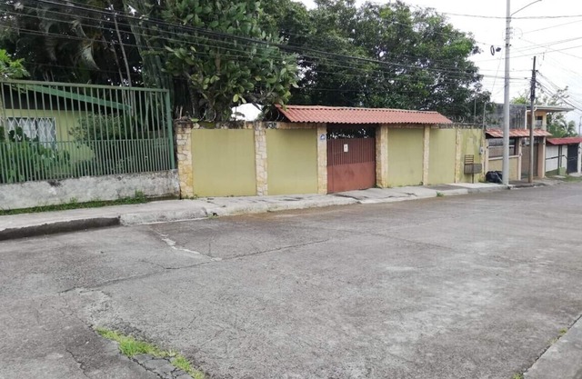 Confortable Casa De Ensueño + Internet Fibra + Close to Colon Town