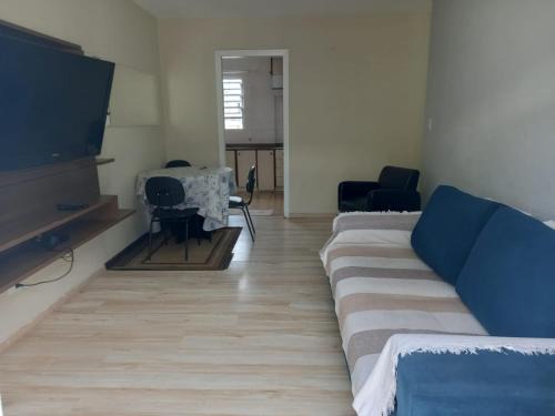 Conforte, praticidade e muito bem localizado!