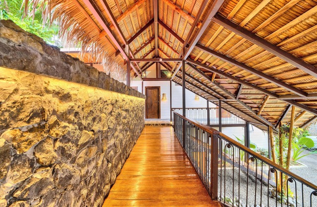 Conga Boutique Hotel