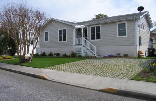 Congress Cottage