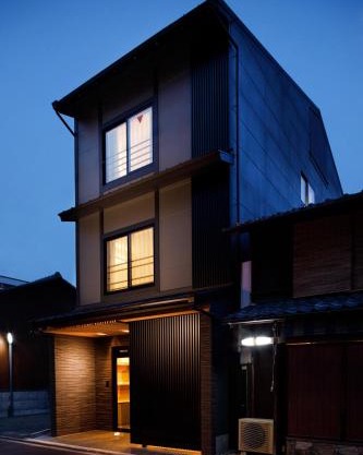 Connect inn Gion-Shijo