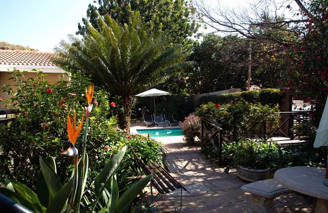 Constantia Manor Guest House