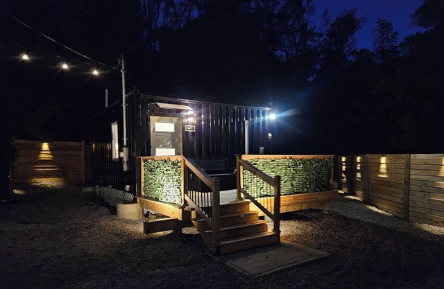 Container Cabin
