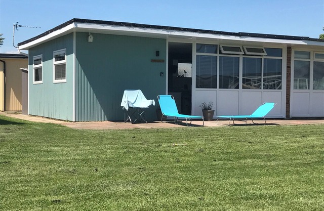 Contemporary Chalet Holiday rental