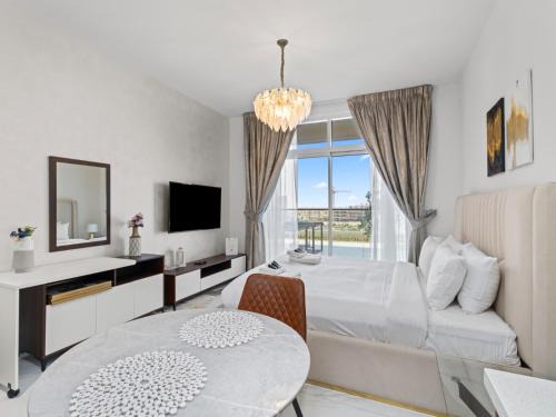 Contemporary Comfort Studio in Jewelz - 22