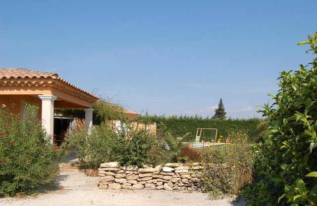 Contemporary house