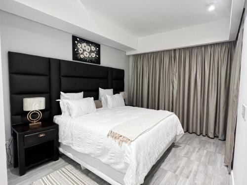 Continental Menlyn Maine Residence