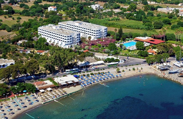 Continental Palace