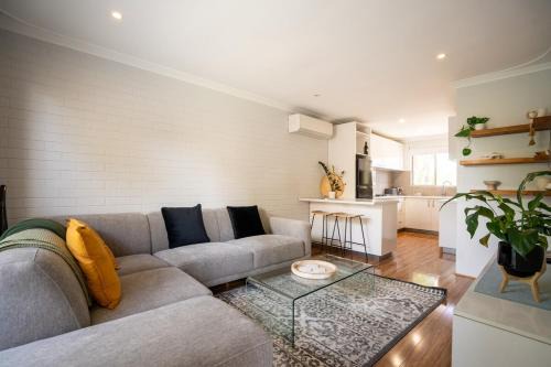 Convenient 2-bedroom apartment